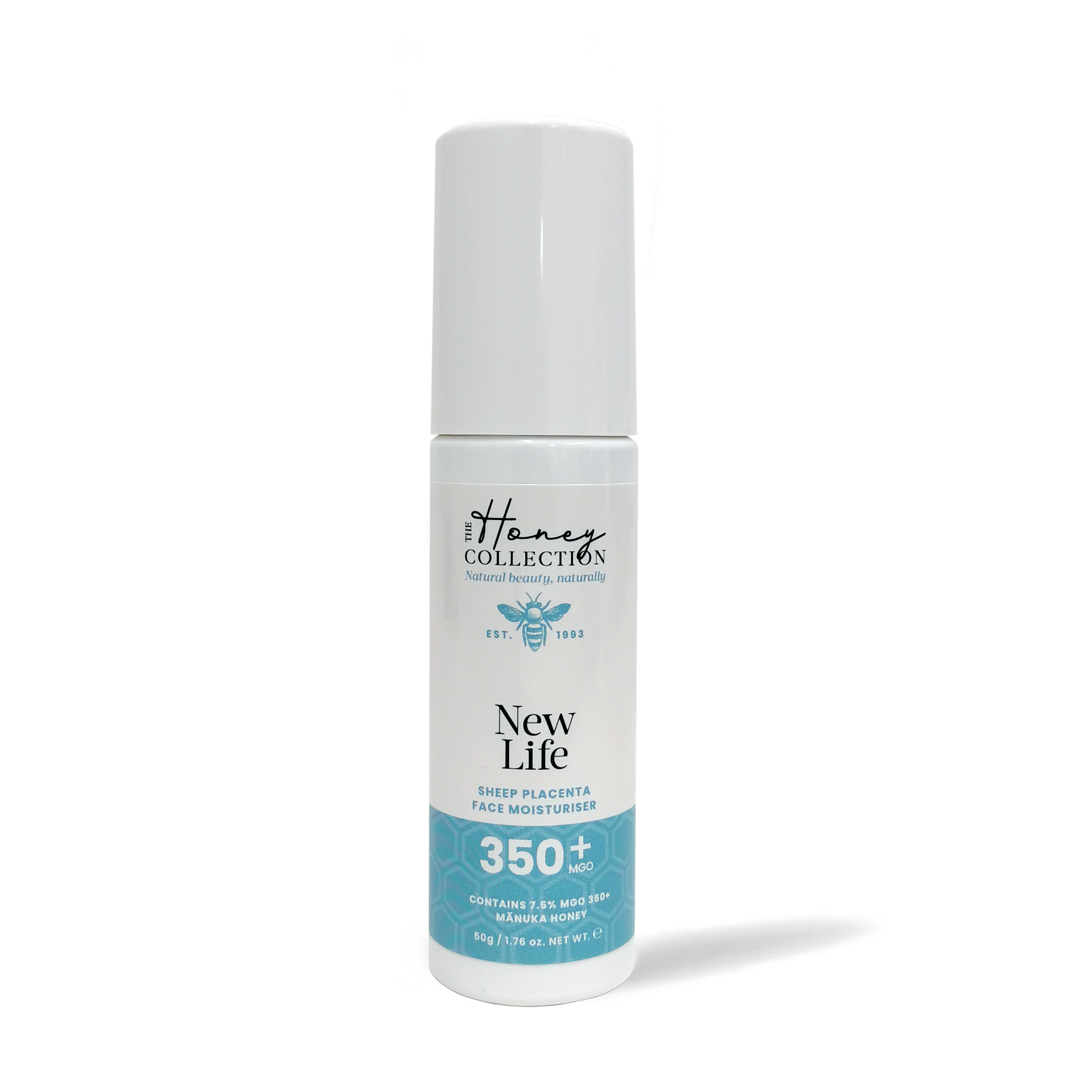 New Life Sheep Placenta Face Cream