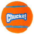Chuckit! Tennis Ball Lge - 1pk