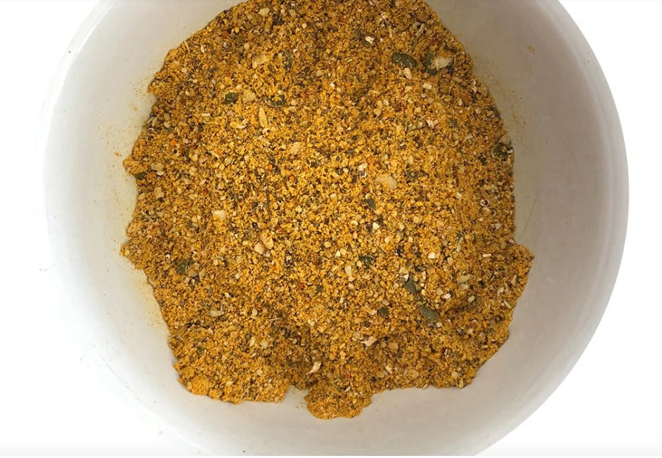 Doggy Daily Immunity Boost Supplement - 250g