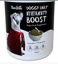 Doggy Daily Immunity Boost Supplement - 700g