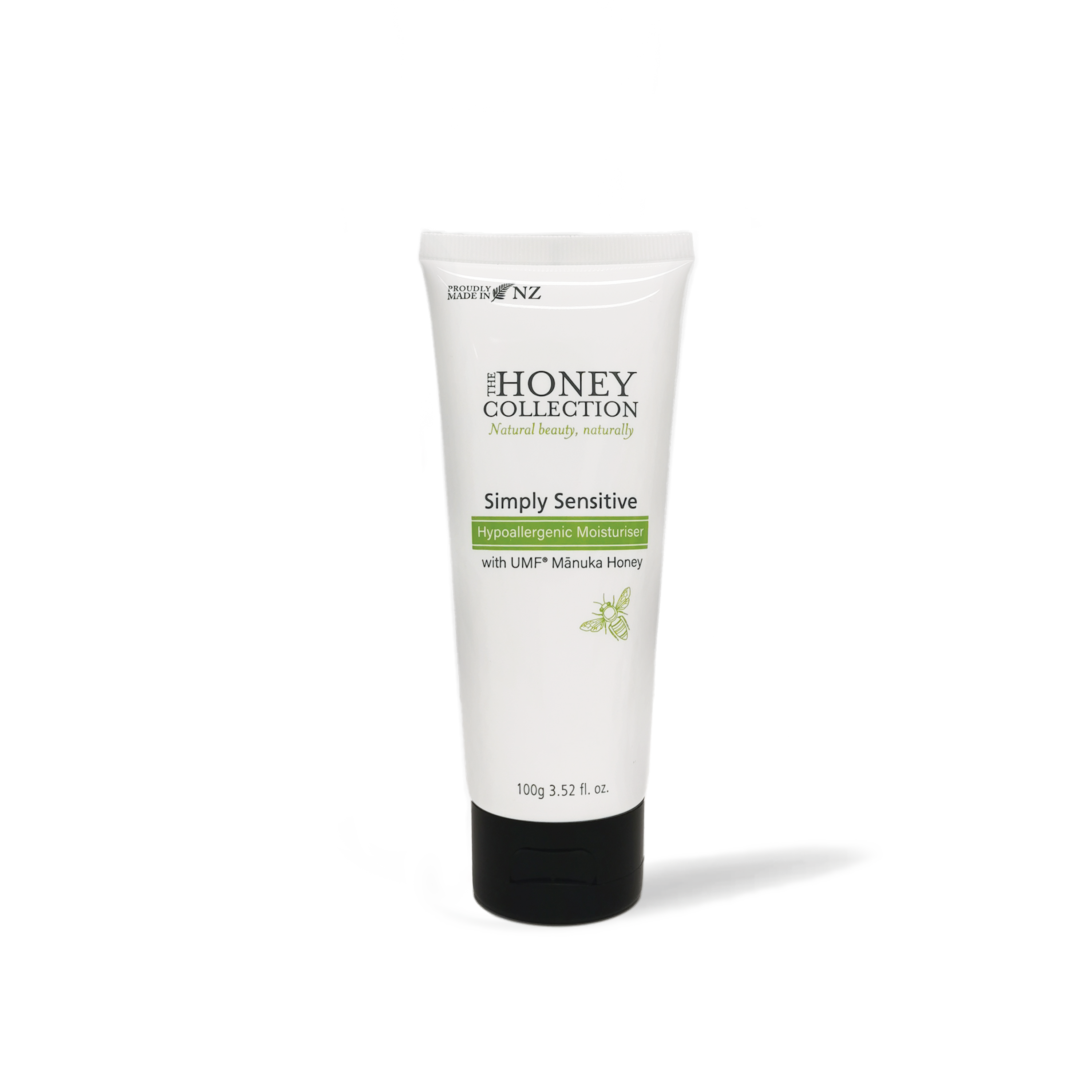 Simply Sensitive Hypoallergenic Moisturiser