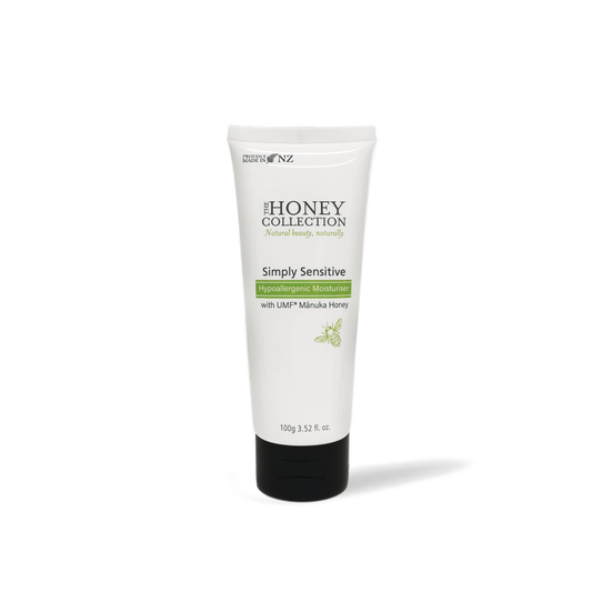 Simply Sensitive Hypoallergenic Moisturiser