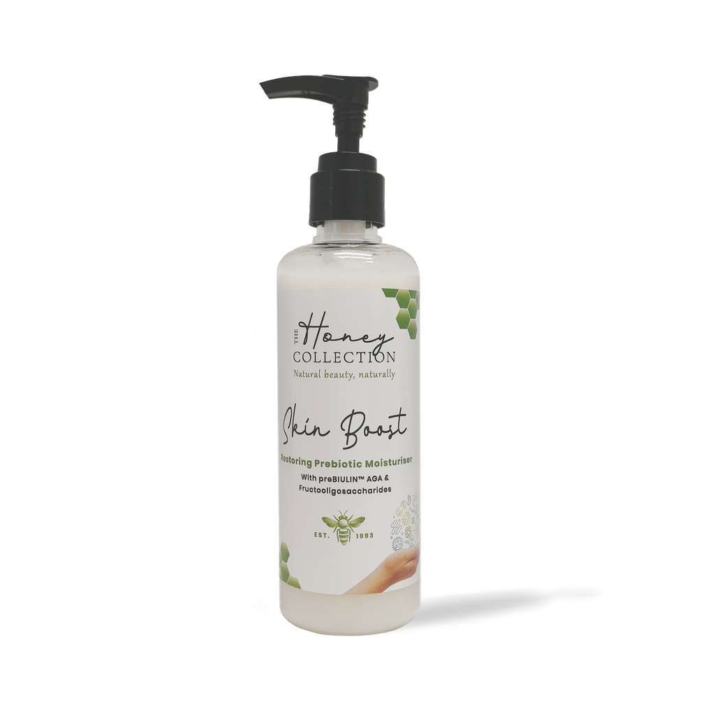 Skin Boost Restoring Prebiotic Moisturiser
