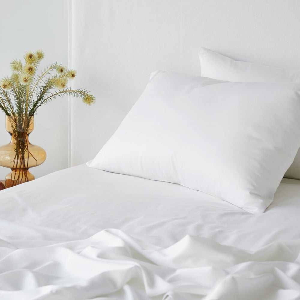 Bamboo Cotton King Pillowcases