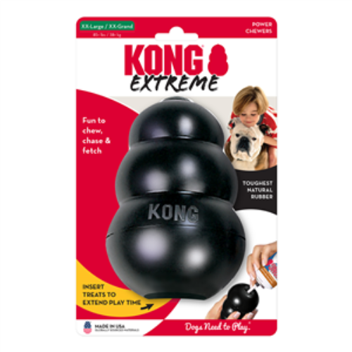 KONG Extreme King Black
