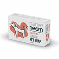Organic Neem Pet Soap Bar 100g (Classic)