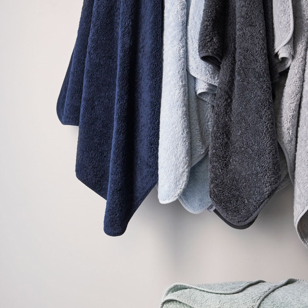 Super Pile Cotton Bath Sheet