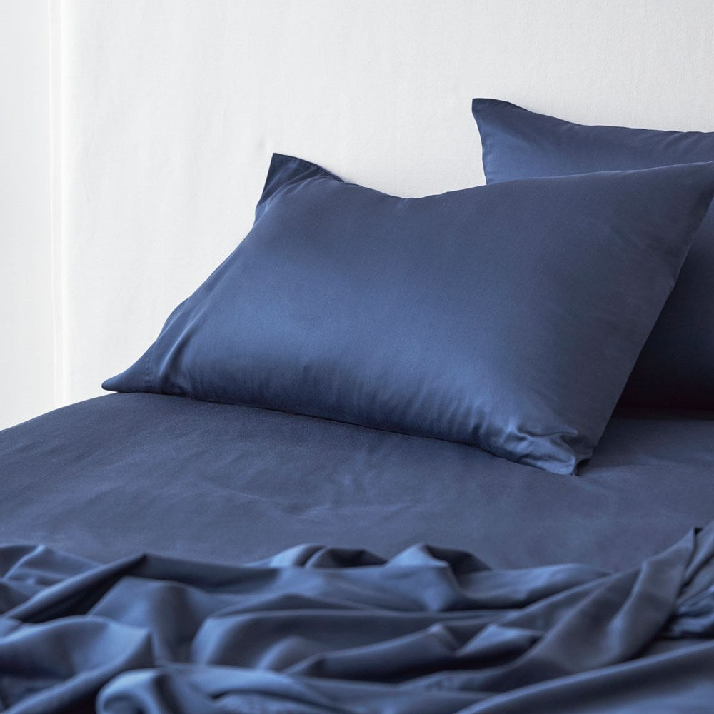 Bamboo Cotton King Pillowcases