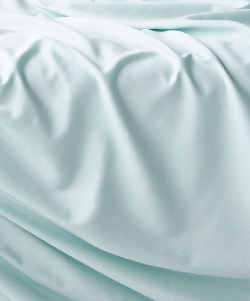 Bamboo Cotton Flat Sheet