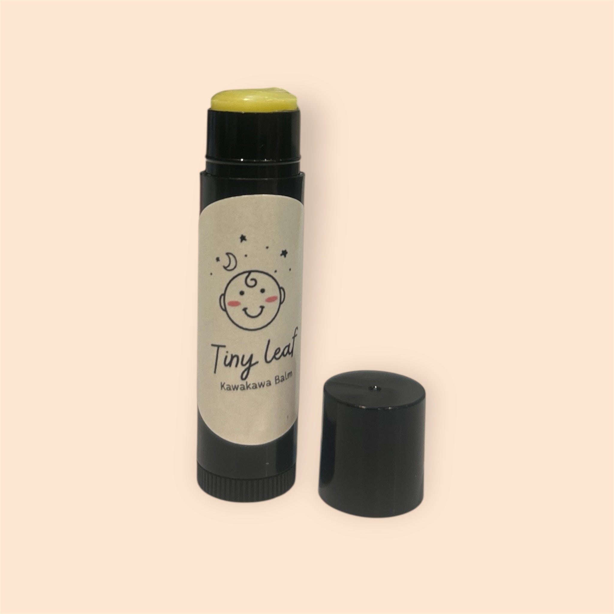 Kawakawa Lip balm