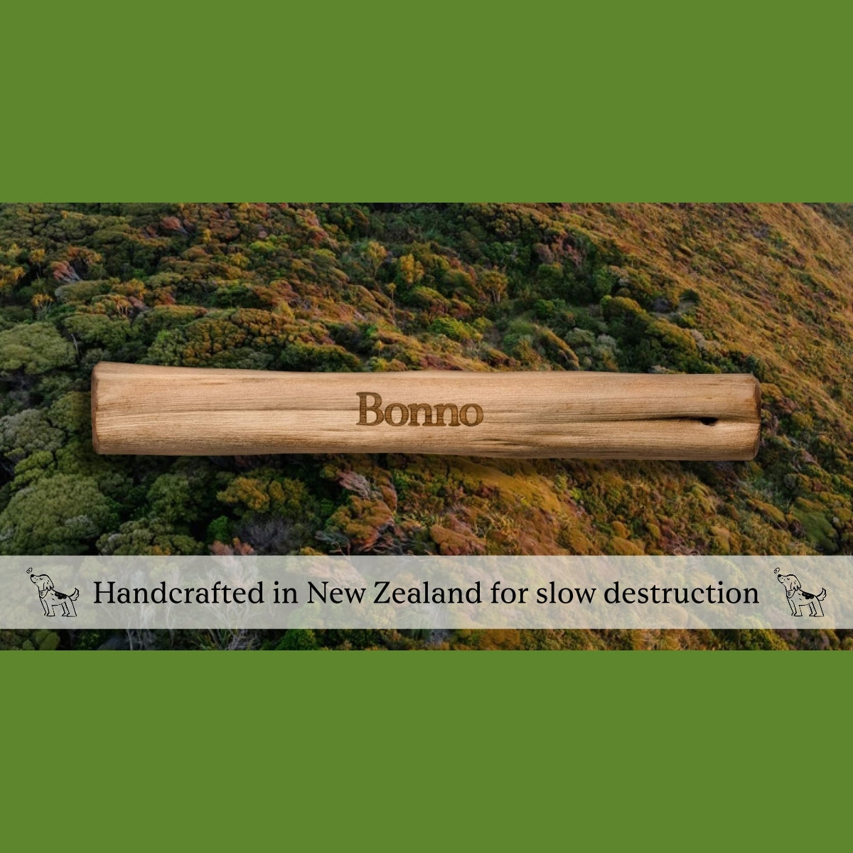 Bonno - The Manuka Chew For Dogs