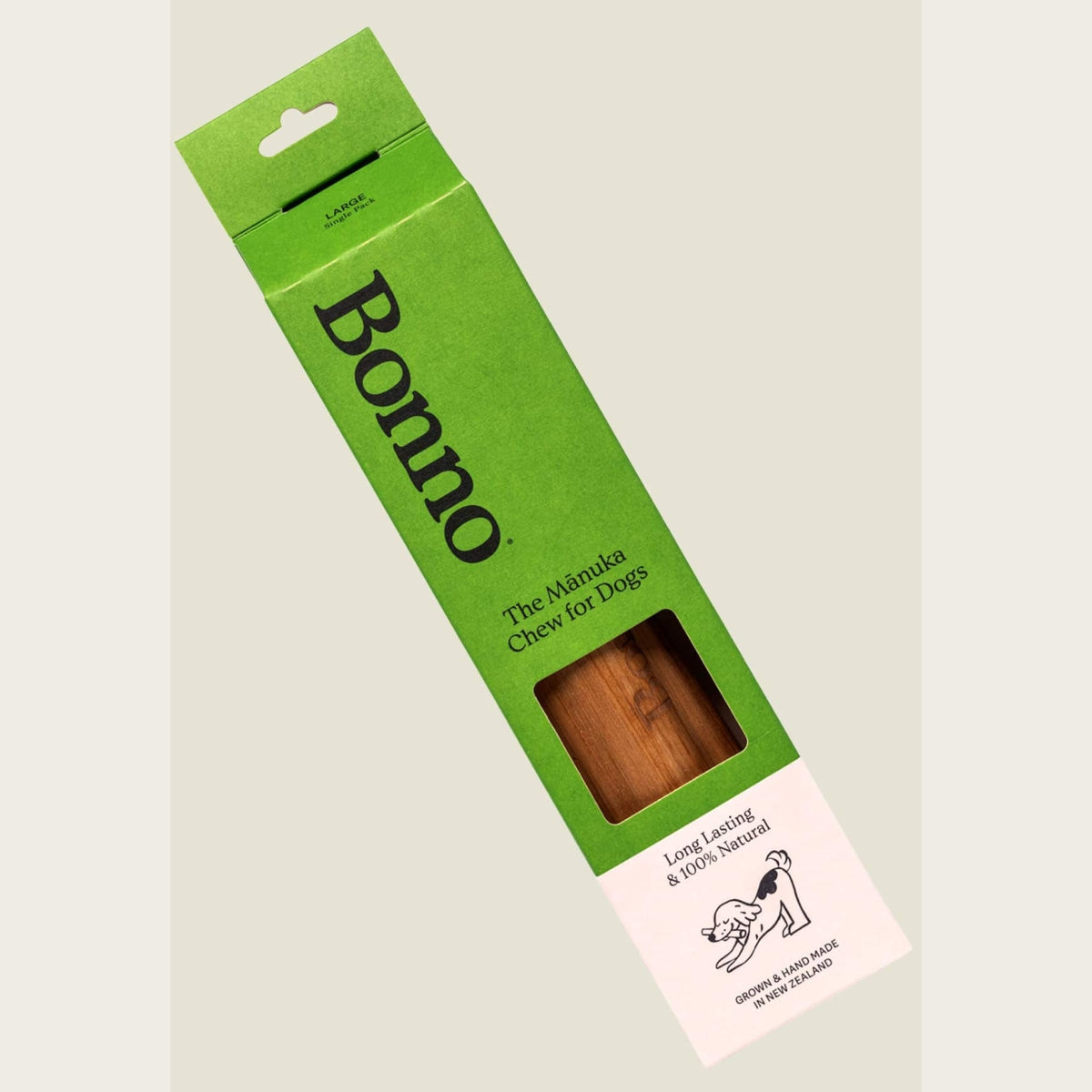 Bonno - The Manuka Chew For Dogs