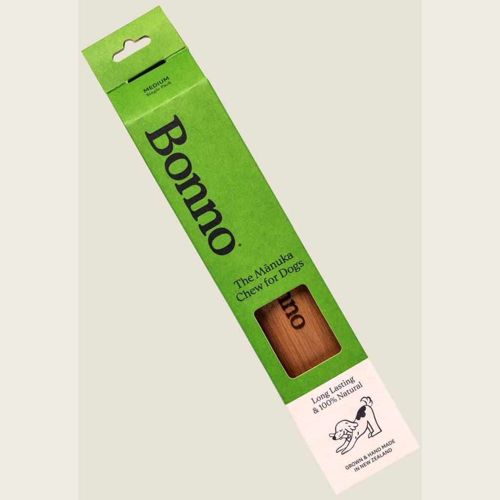 Bonno - The Manuka Chew For Dogs