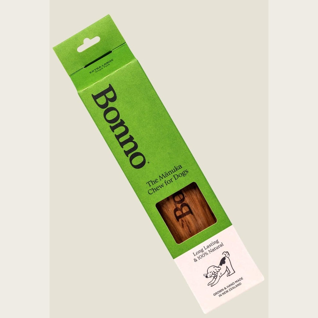 Bonno - The Manuka Chew For Dogs
