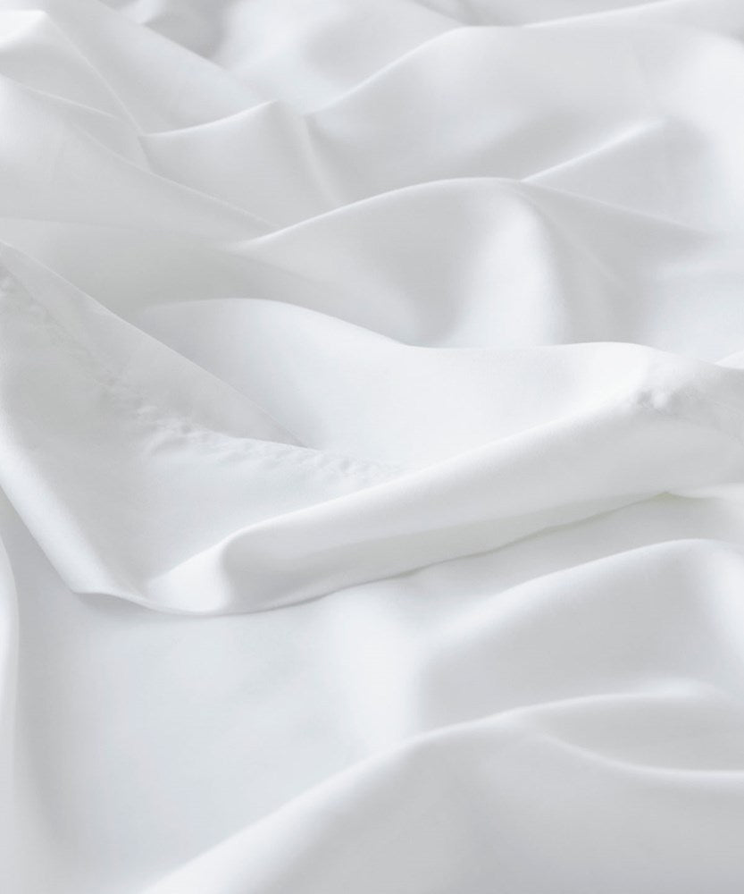 Fresh Cotton Percale European Pillowcase