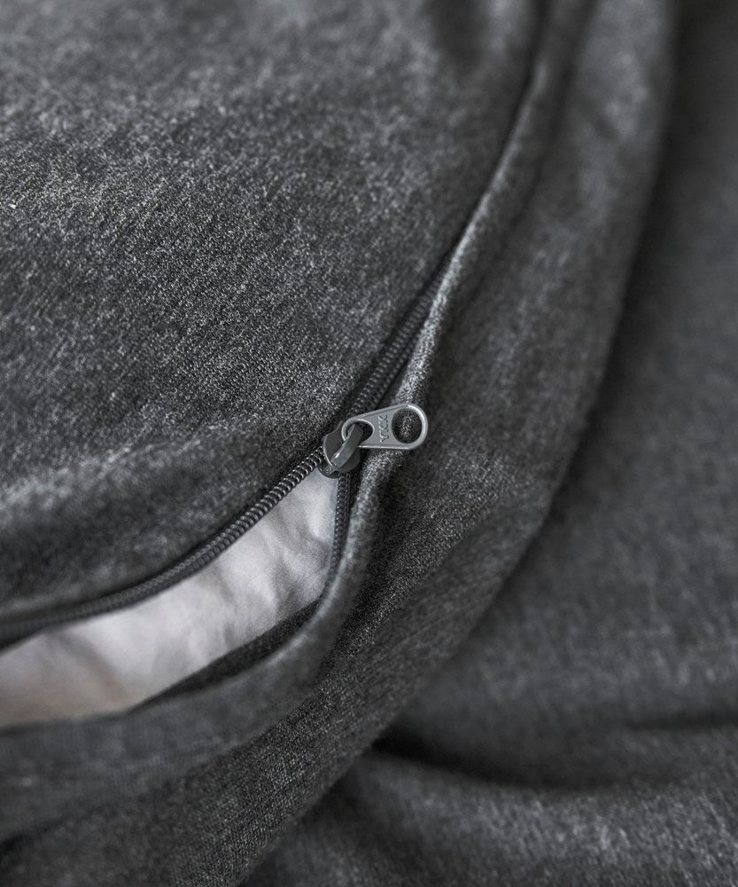 Cotton Jersey Duvet Cover