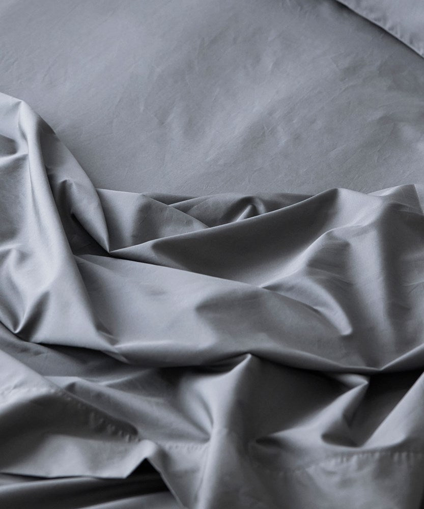 Fresh Cotton Percale Pillowcase