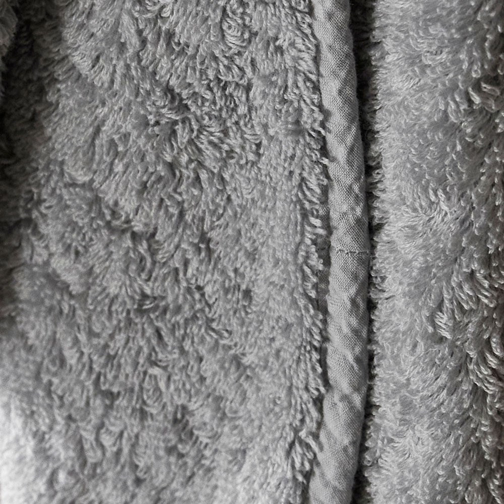 Super Pile Cotton Bath Towel