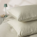 Soft Washed Cotton Pillowcase