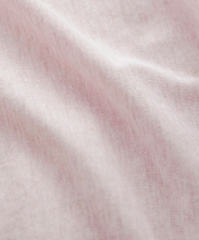 Cotton Jersey Fitted Sheet