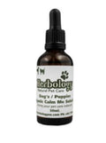 Herbology Calm Me Solution For Dogs & Puppies 50ml