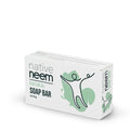 Organic Native Neem Natural Soap Bar 100g - Natural