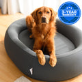 Brooklyn® Cooling Nest Dog Bed