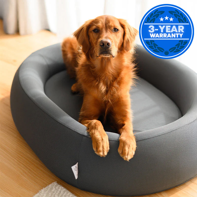 Brooklyn® Cooling Nest Dog Bed