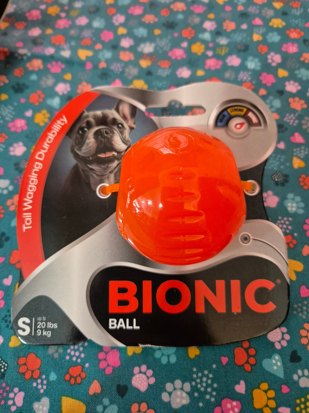 BIONIC Ball - Small