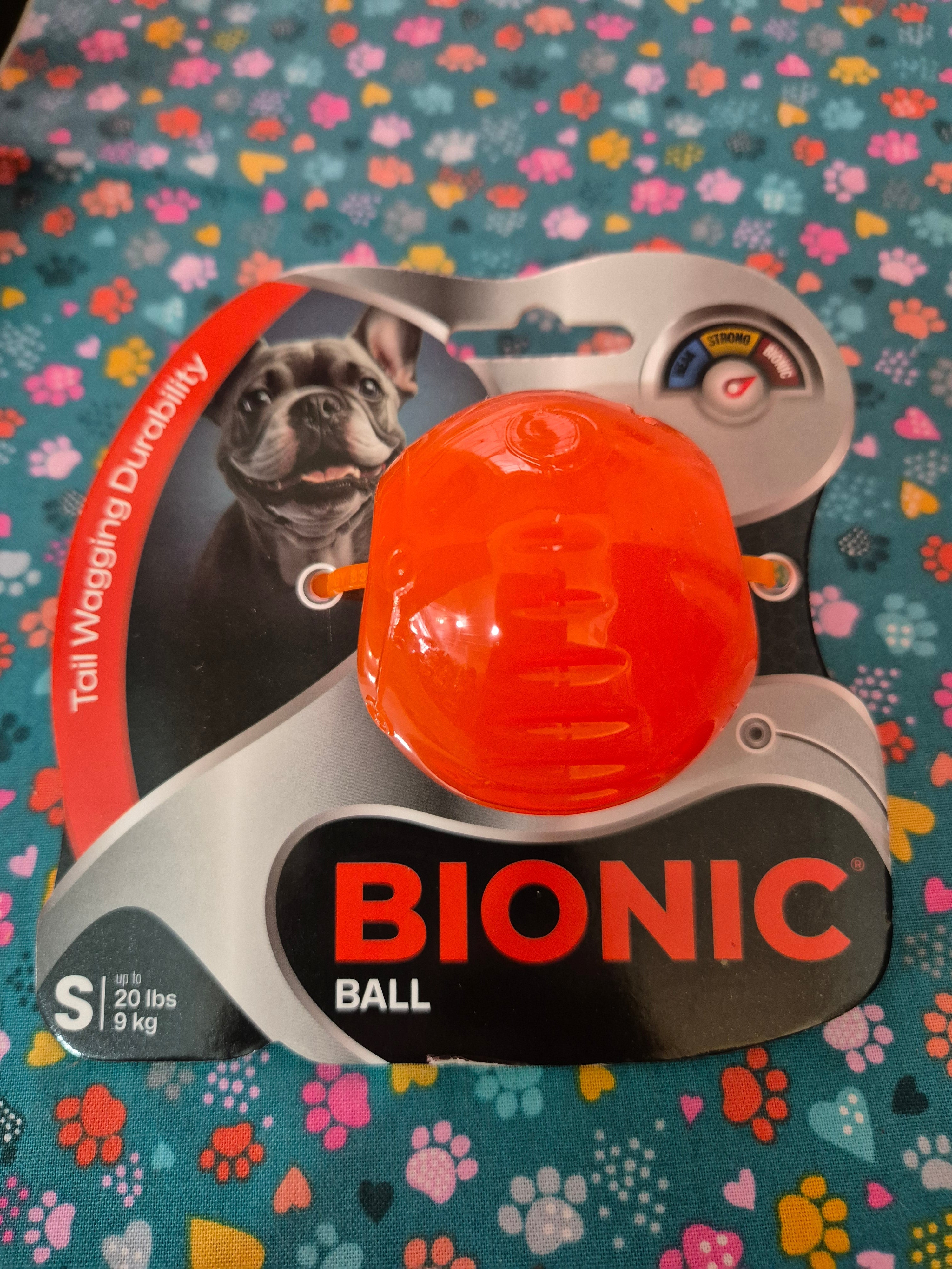 BIONIC Ball - Small