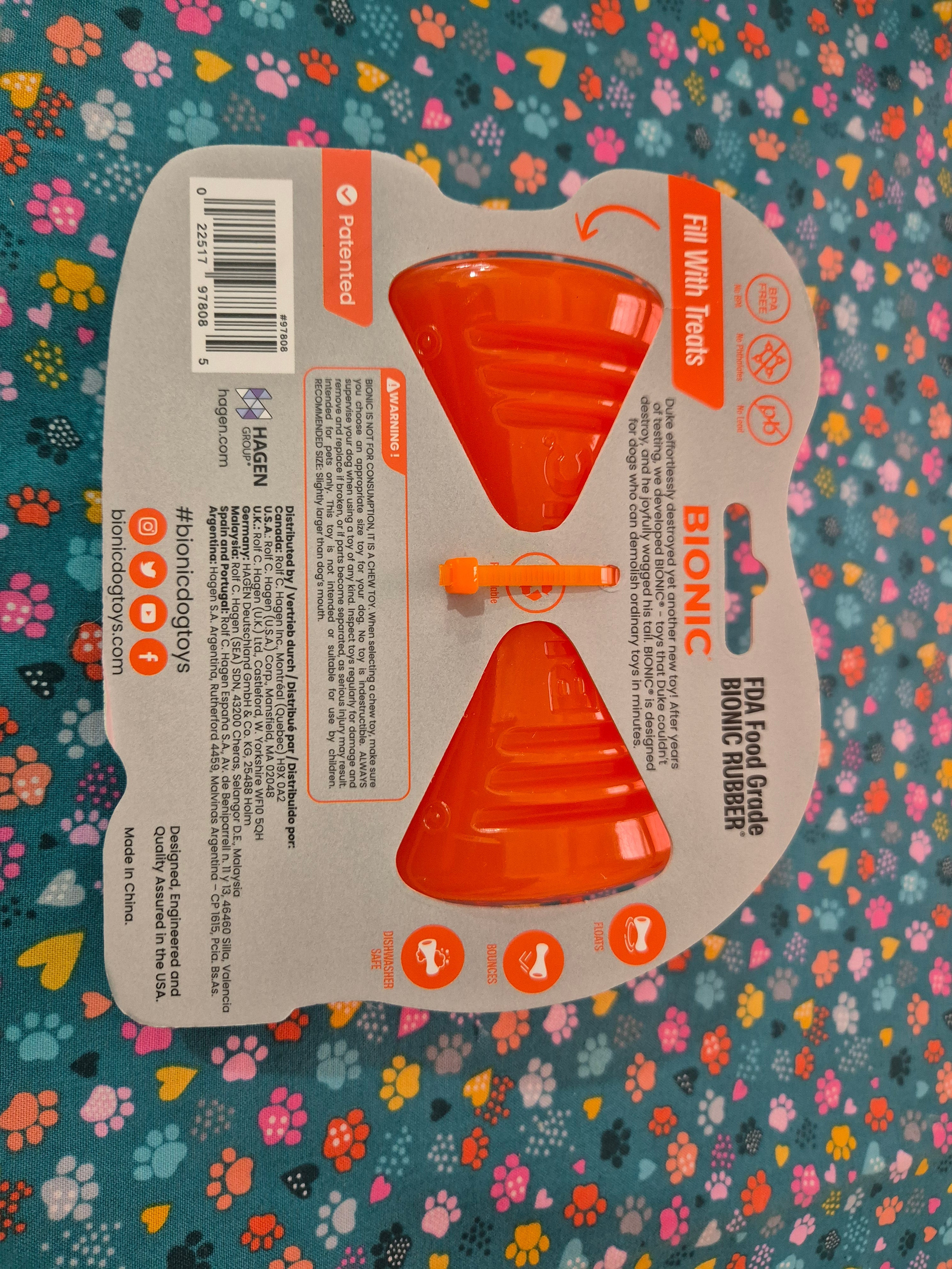 BIONIC Bone - Medium