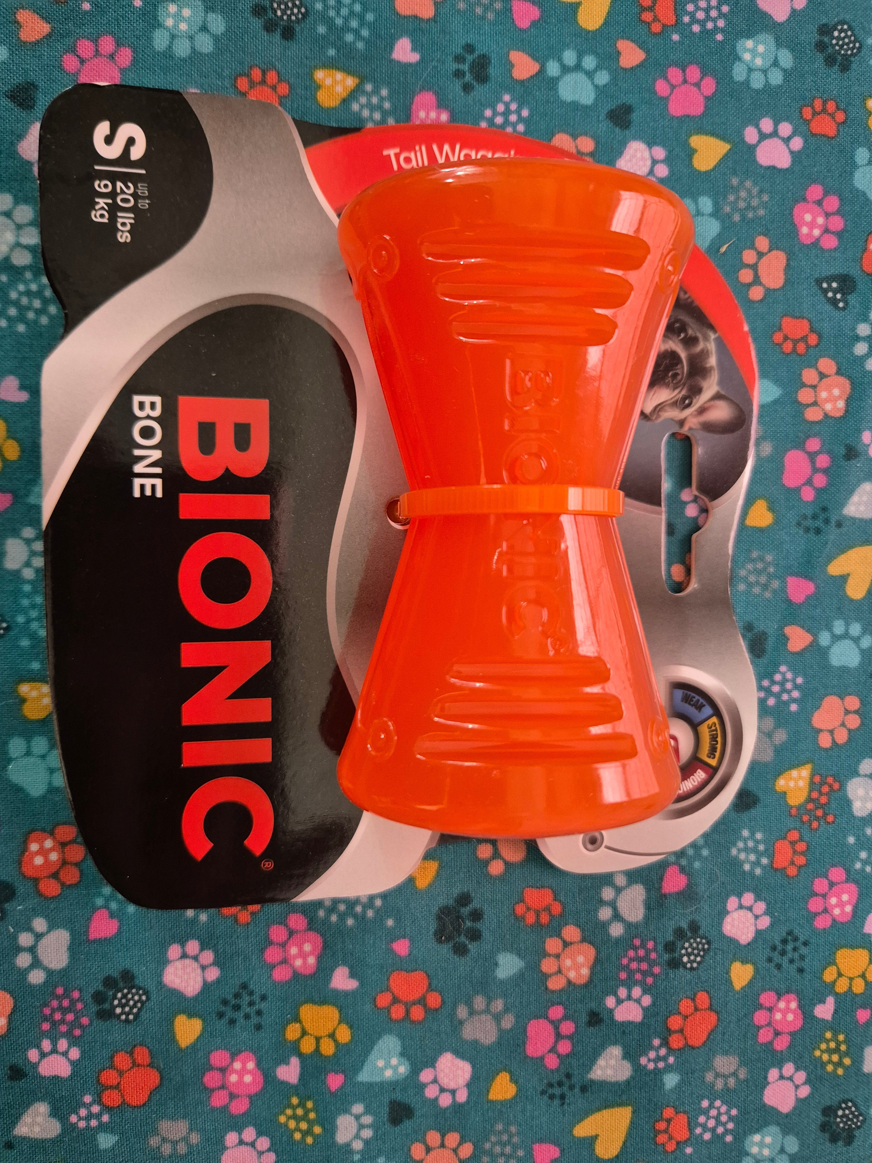 BIONIC Bone - Small