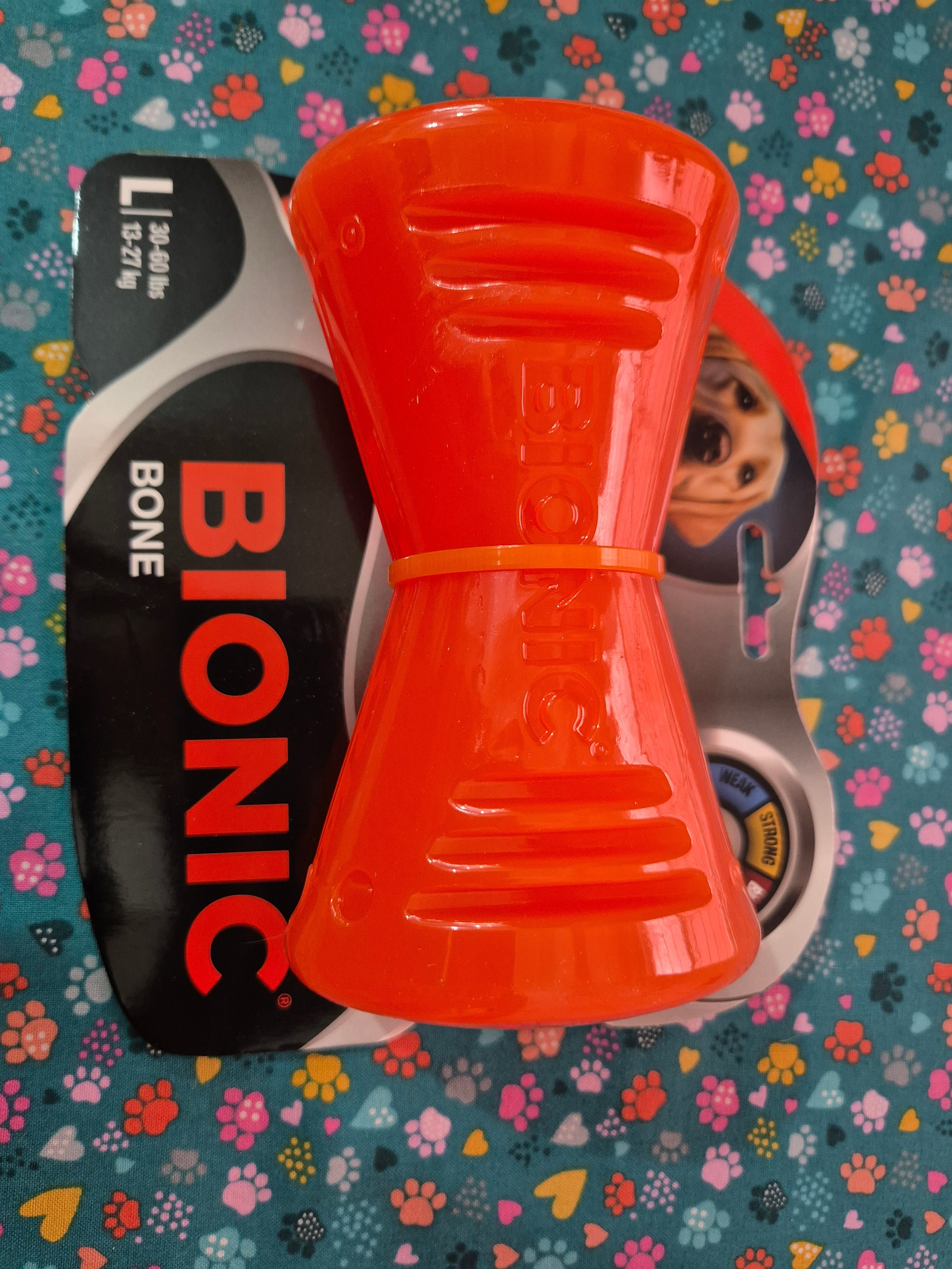 BIONIC Bone - Large