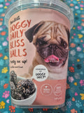 Doggy Daily Bliss Balls - Pretty Me Up!