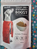 Doggy Daily Immunity Boost Supplement - 150g