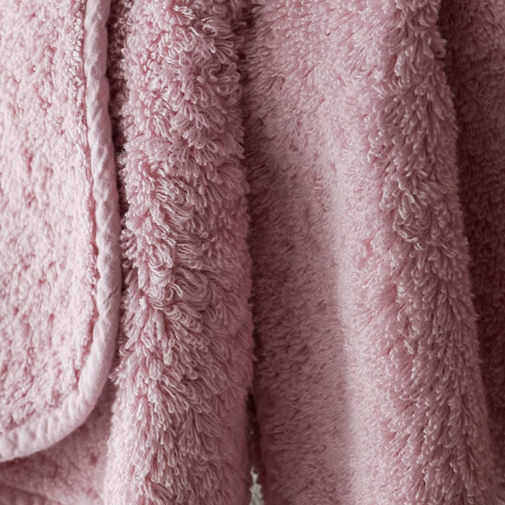 Super Pile Cotton Bath Towel