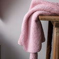 Super Pile Cotton Bath Towel