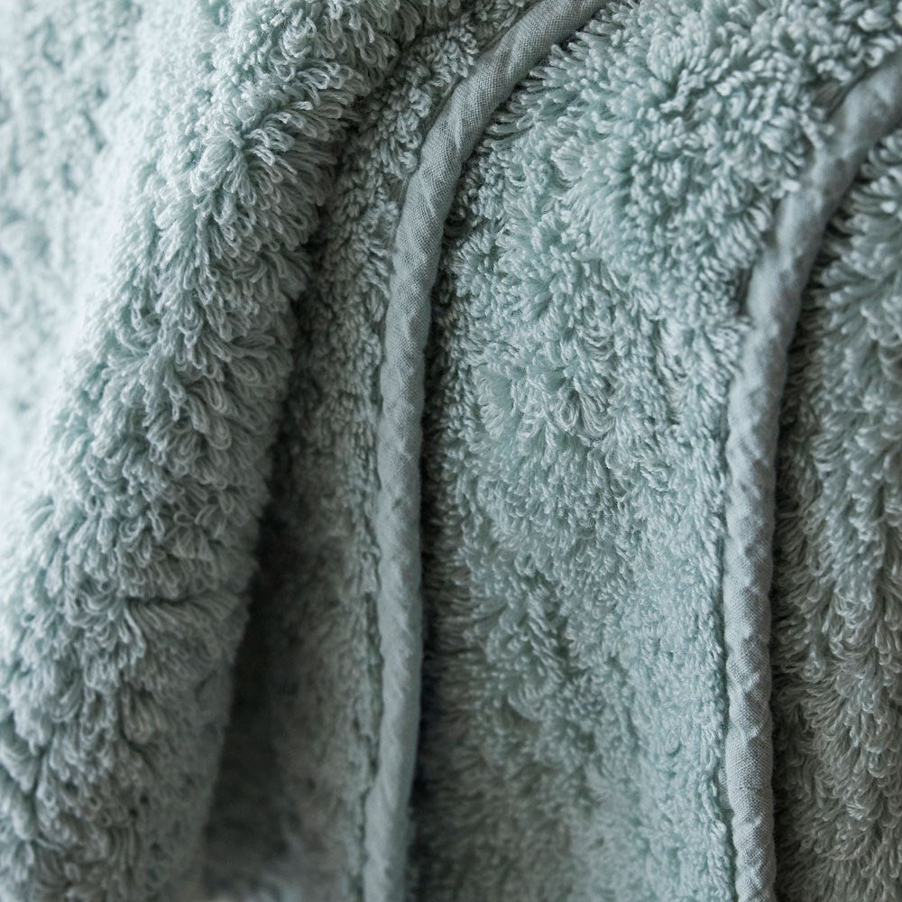 Super Pile Cotton Bath Towel