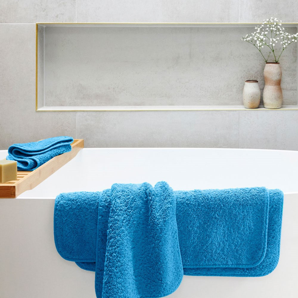 Super Pile Cotton Bath Towel