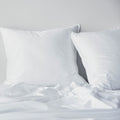 Soft Washed Cotton European Pillowcase