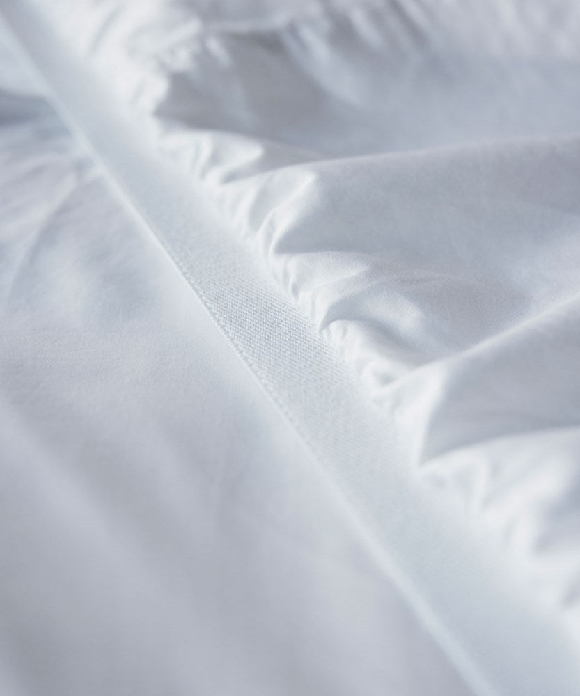 Fresh Cotton Percale Sheet Set