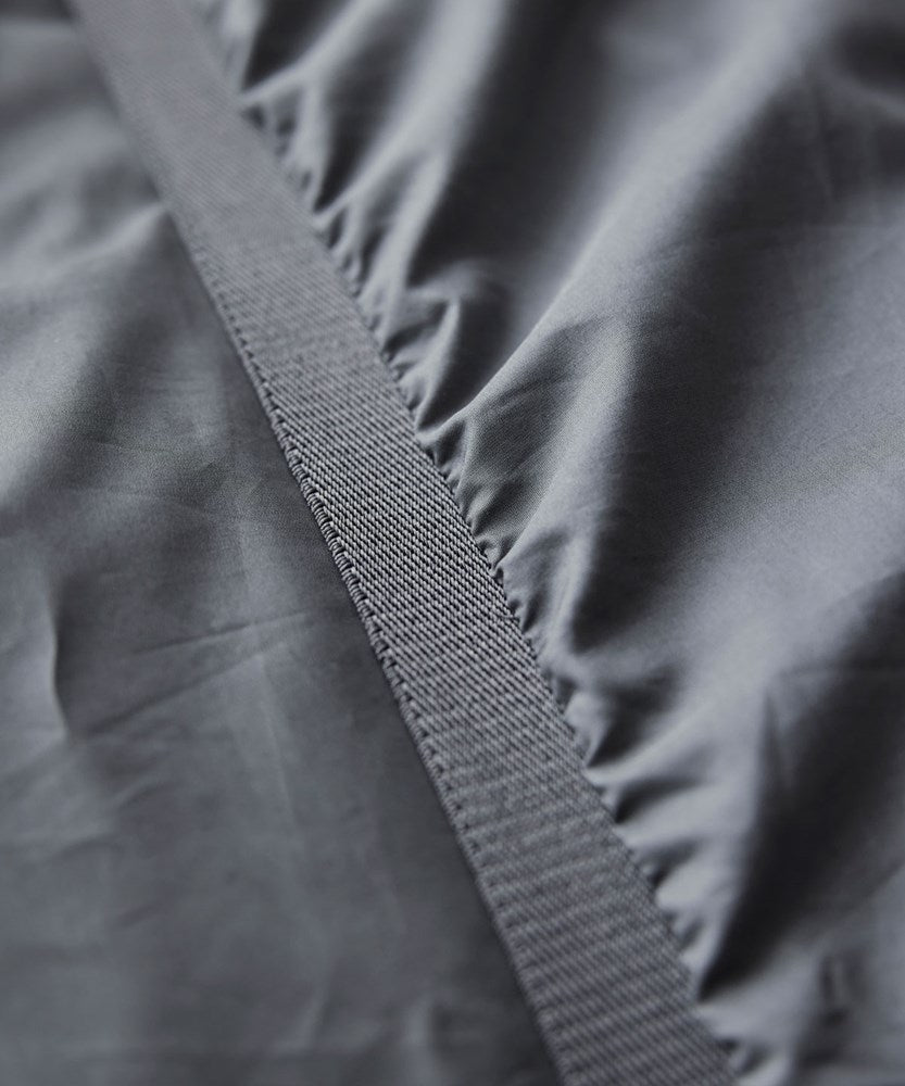 Fresh Cotton Percale Sheet Set