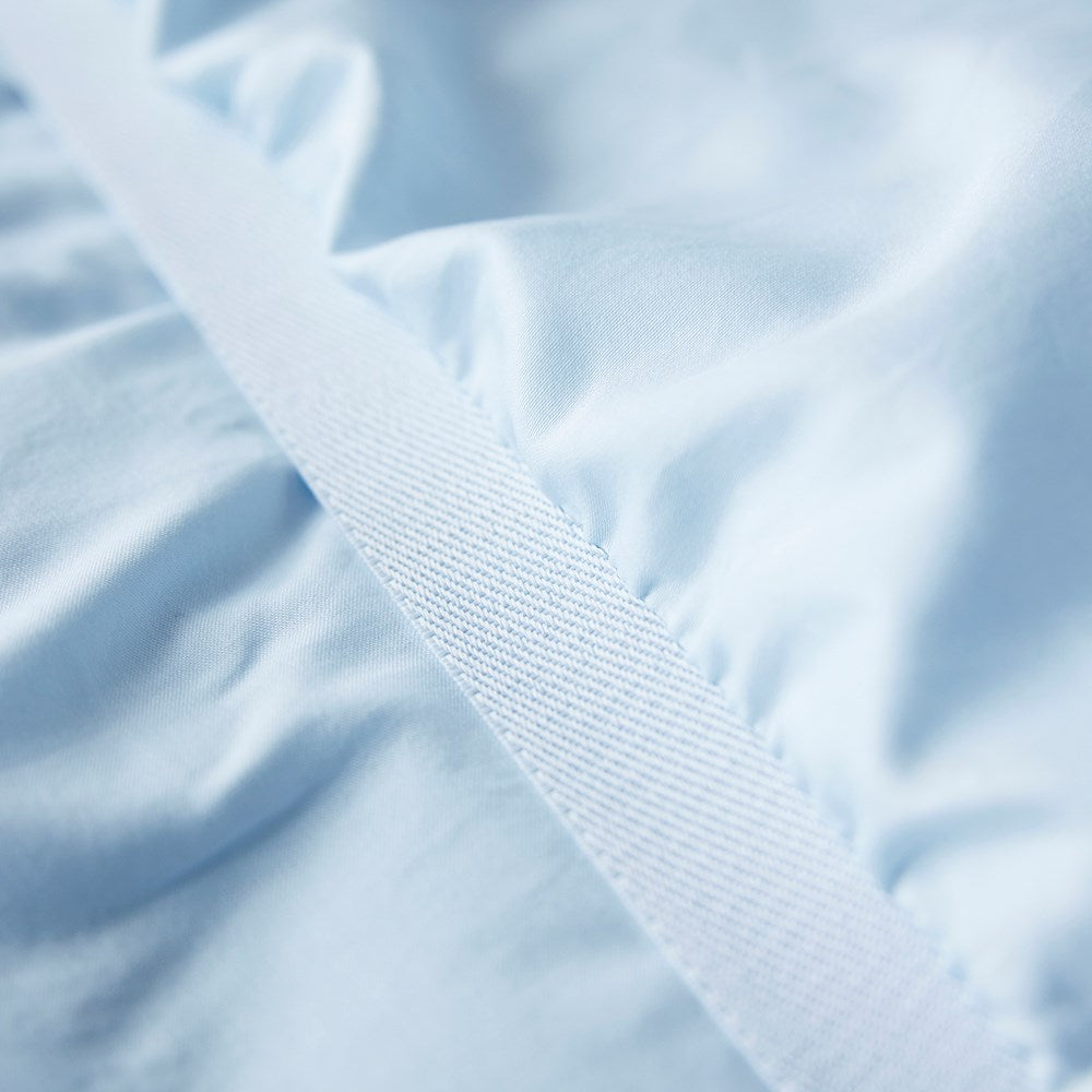 Soft Washed Cotton Sheet Set