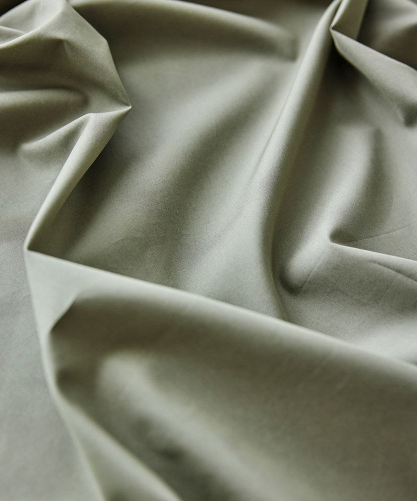 Fresh Cotton Percale European Pillowcase