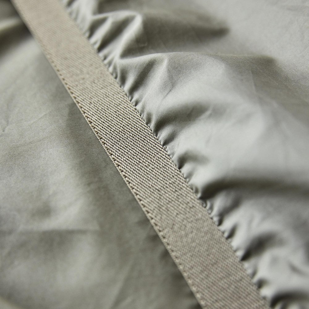 Fresh Cotton Percale Sheet Set