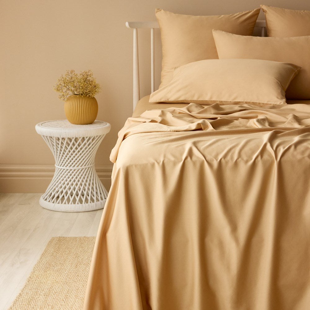 Bamboo Cotton King Pillowcases