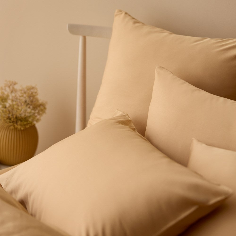 Bamboo Cotton Flat Sheet
