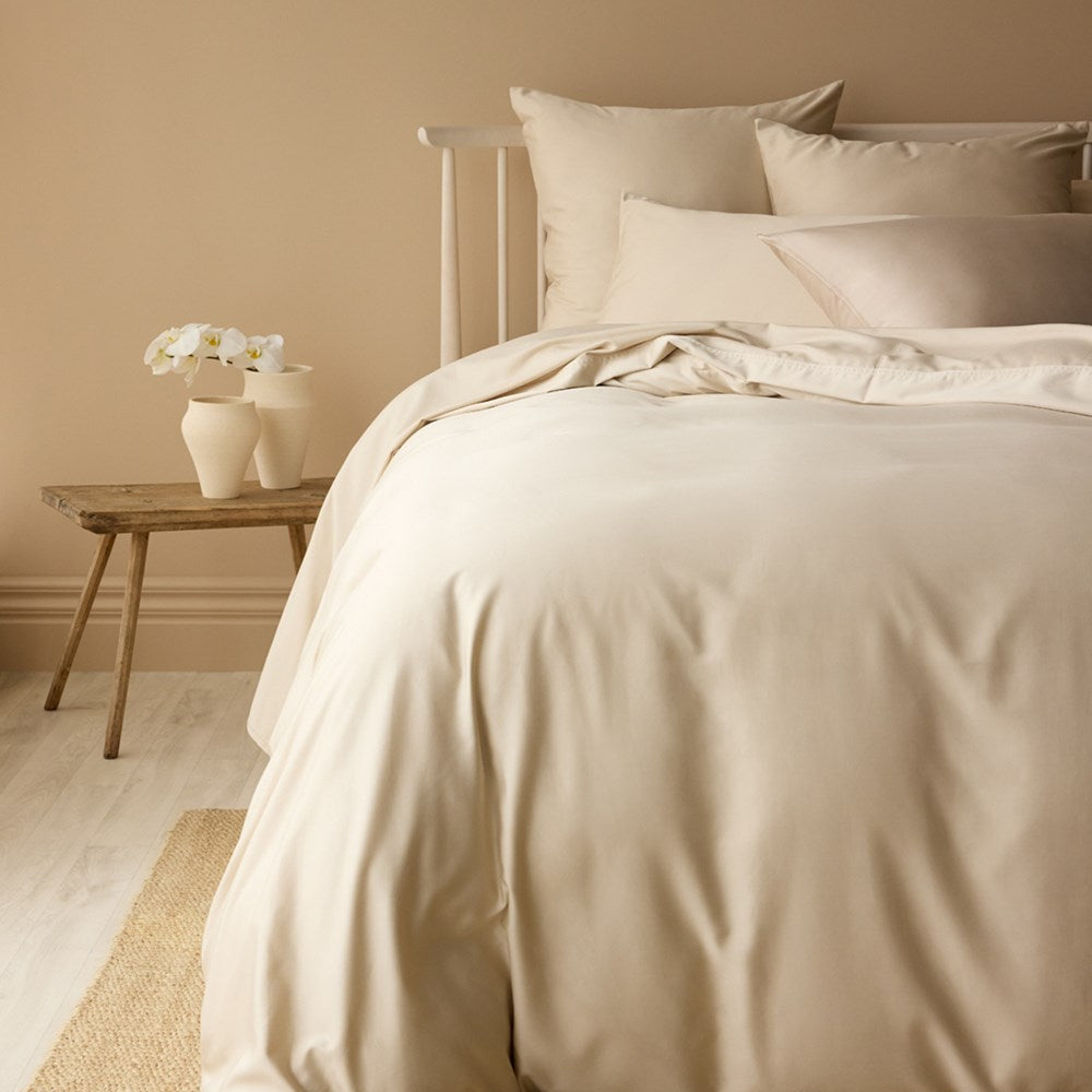 Bamboo Cotton Duvet Cover
