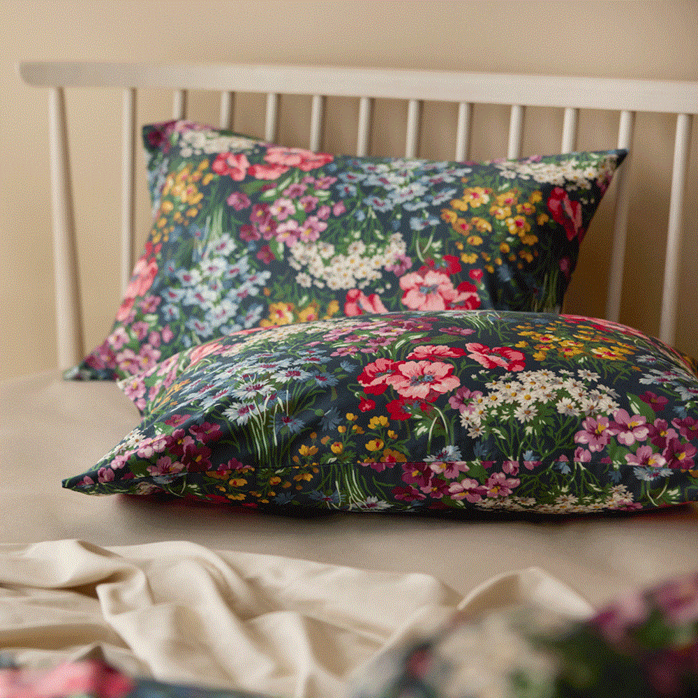 Bamboo Cotton King Pillowcases