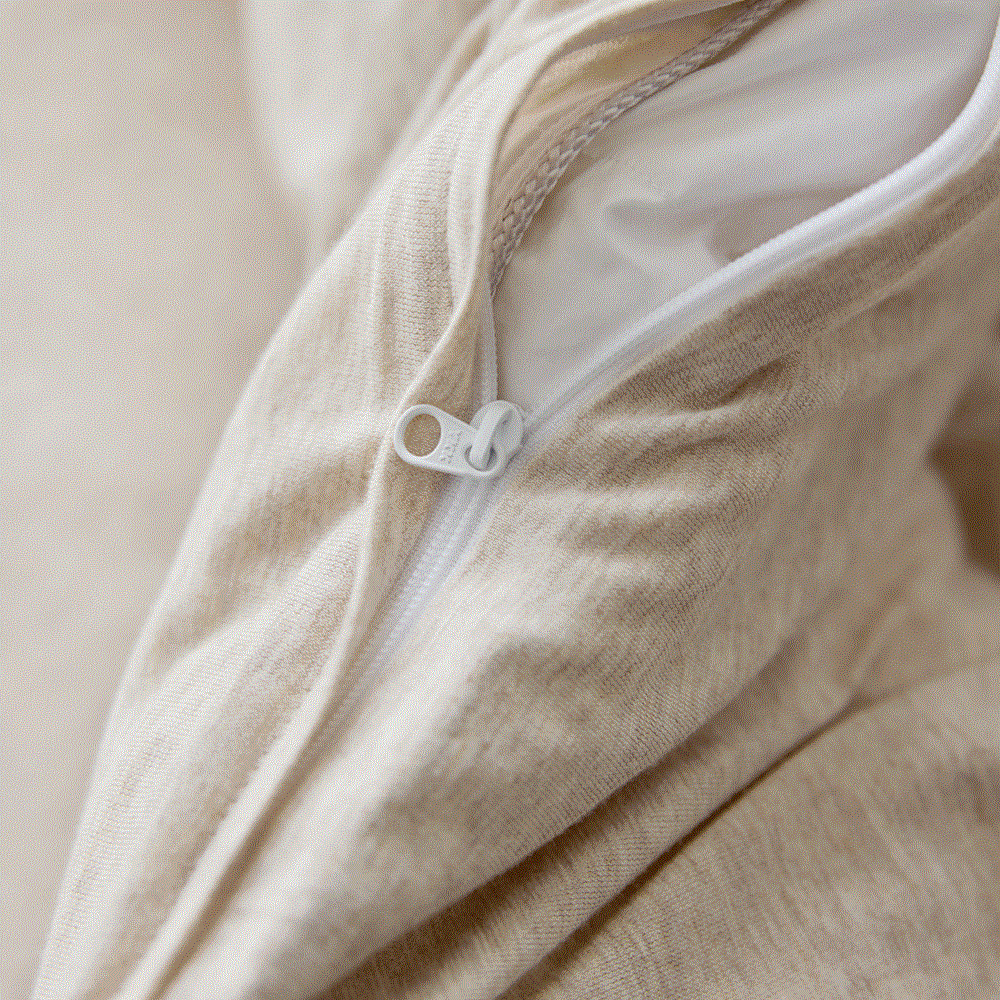 Cotton Jersey Duvet Cover